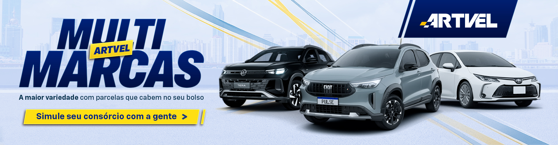 BANNER 2 - MULTIMARCAS BANNER 2 - MULTIMARCAS