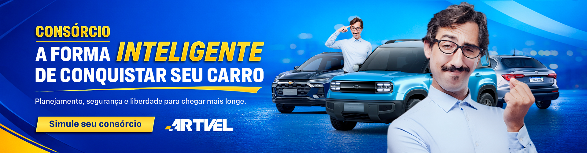 BANNER 3 - CONSÓRCIO A FORMA MAIS INTELIGENTE BANNER 3 - CONSÓRCIO A FORMA MAIS INTELIGENTE